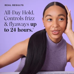 JVN Perfèct StyleFix Multitasking Frizz Smoothing Hair Stick