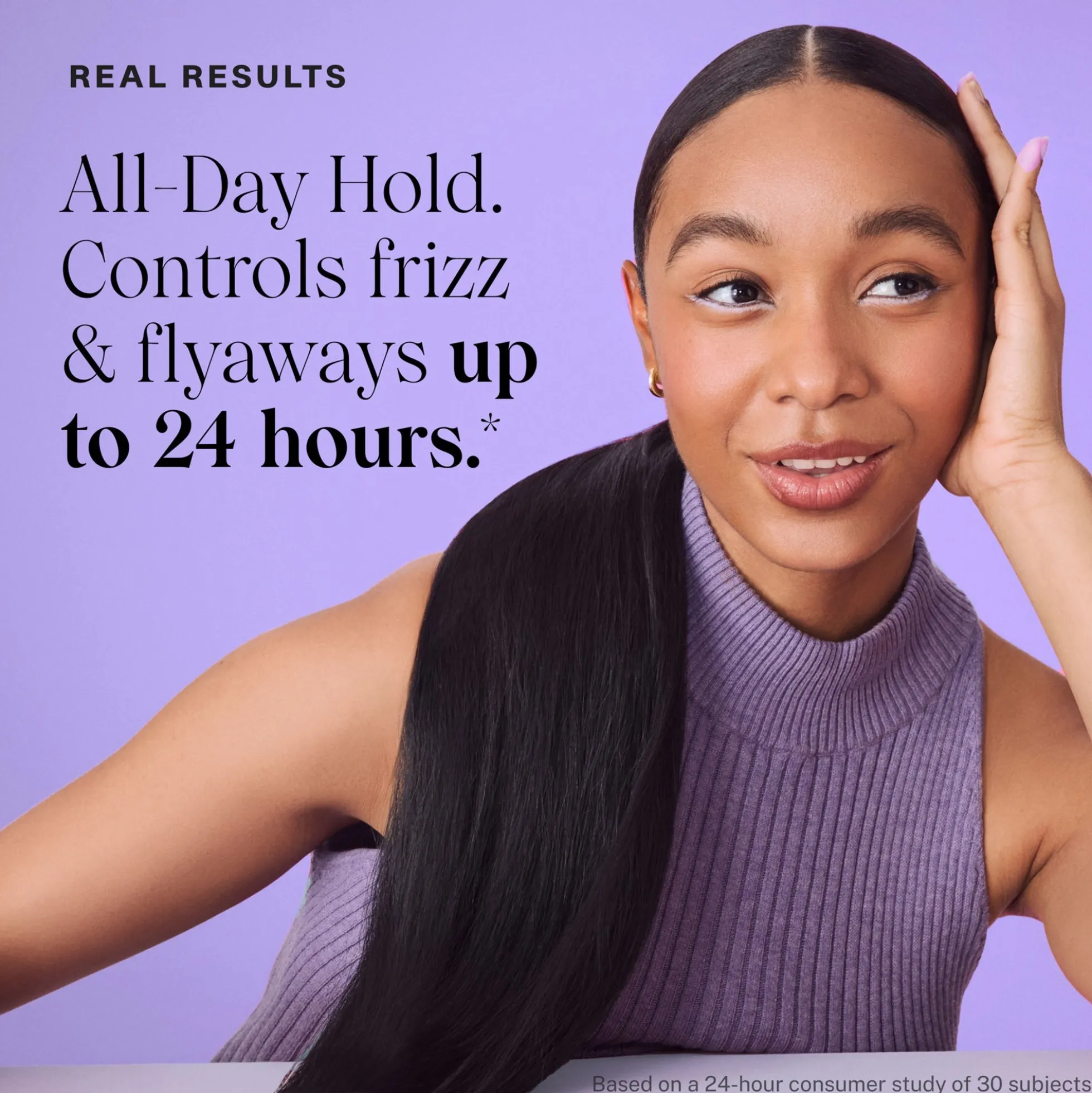 JVN Perfèct StyleFix Multitasking Frizz Smoothing Hair Stick