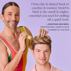 JVN Perfèct StyleFix Multitasking Frizz Smoothing Hair Stick