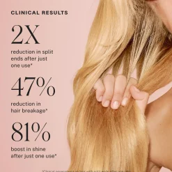 JVN Revive Rapid Repair Bond Gloss 177ml