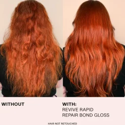 JVN Revive Rapid Repair Bond Gloss 177ml