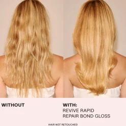 JVN Revive Rapid Repair Bond Gloss 177ml