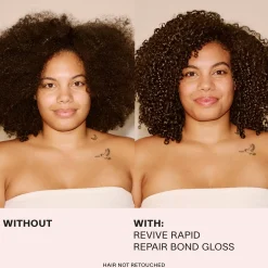 JVN Revive Rapid Repair Bond Gloss 177ml