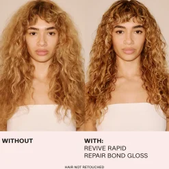 JVN Revive Rapid Repair Bond Gloss 177ml