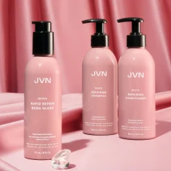 JVN Revive Rapid Repair Bond Gloss 177ml