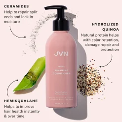 JVN Revive Repairing Conditioner 295ml