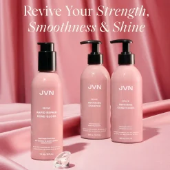 JVN Revive Repairing Conditioner 295ml