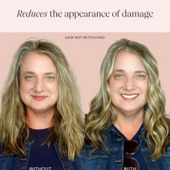 JVN Revive Repairing Shampoo 295ml