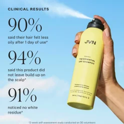 JVN The Essential Dry Shampoo 204ml