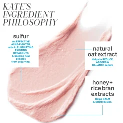 Kate Somerville EradiKate Daily Foaming Cleanser Mini 30ml
