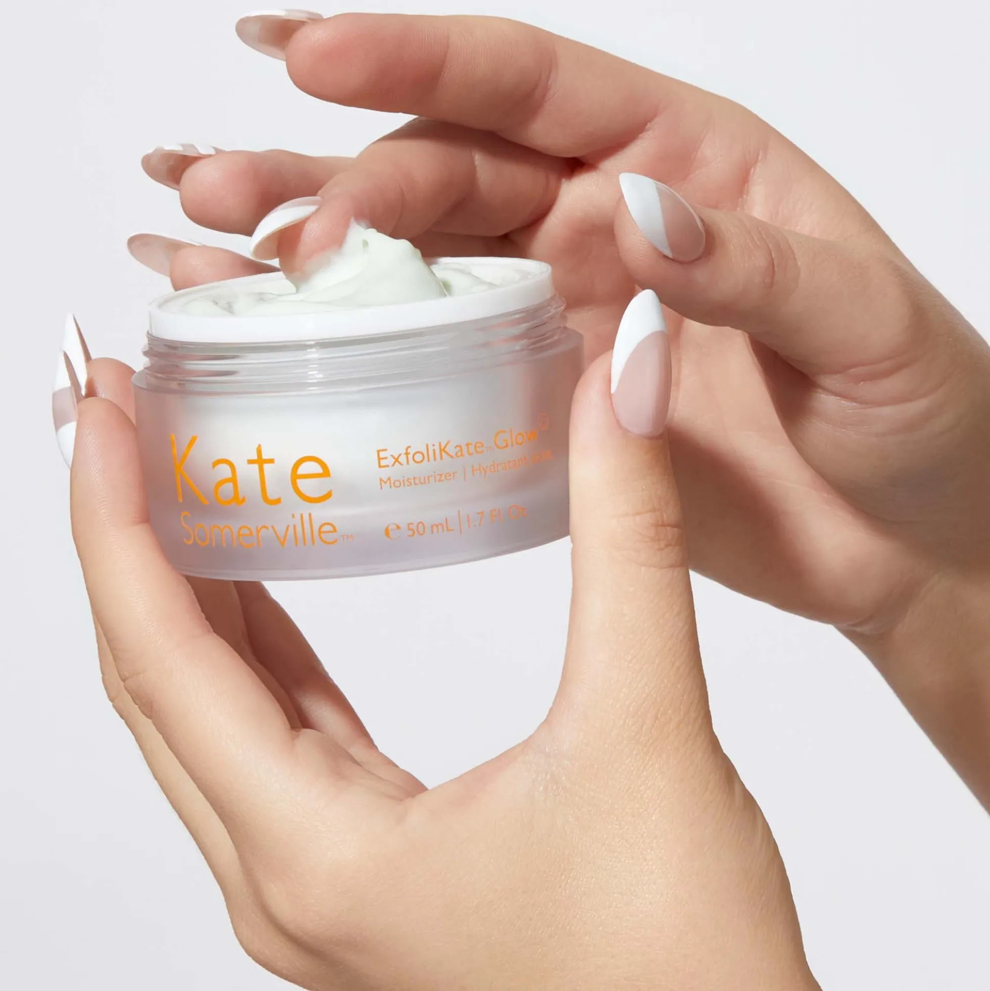 Kate Somerville ExfoliKate Glow Moisturiser 50ml