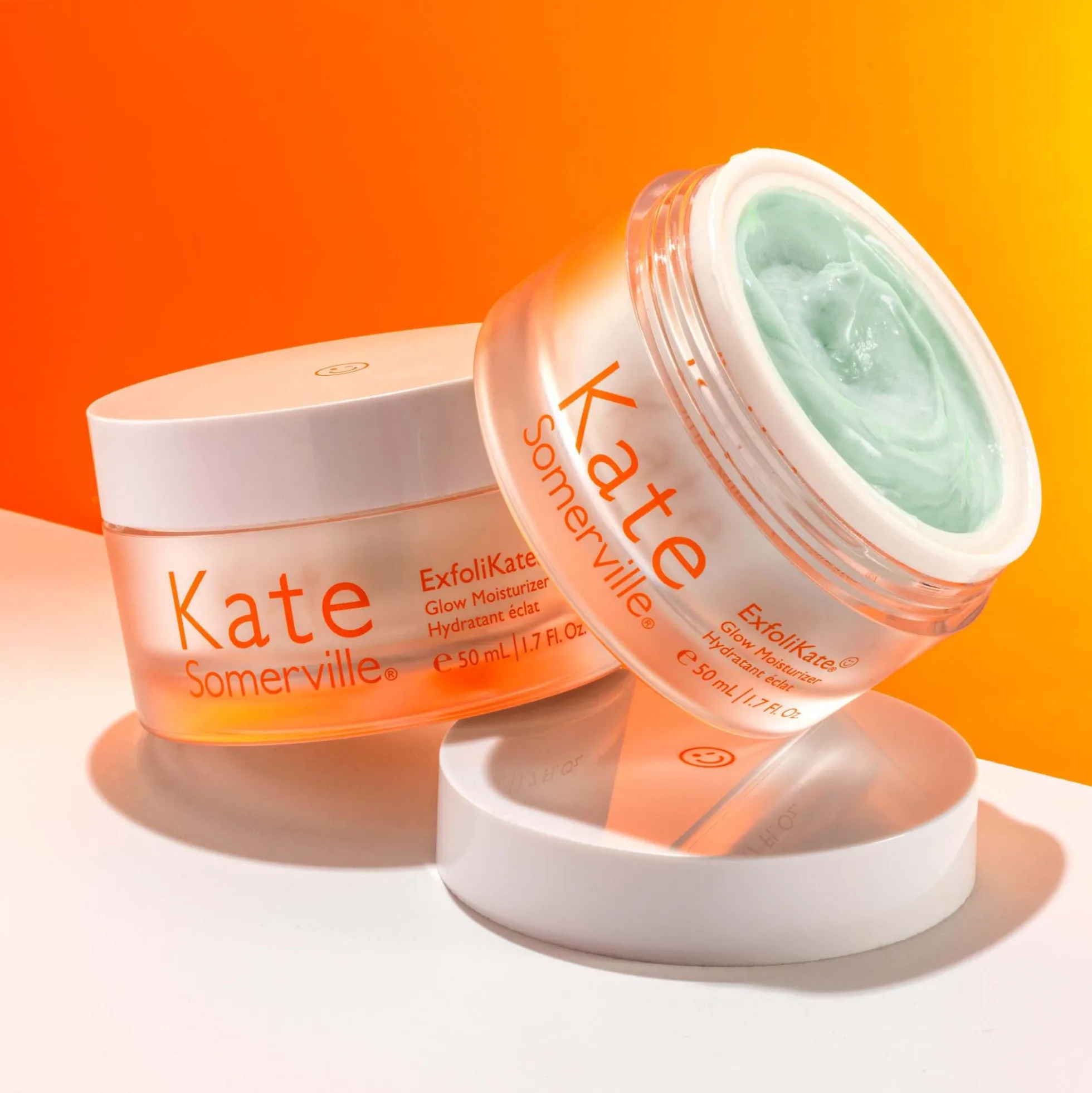 Kate Somerville ExfoliKate Glow Moisturiser 50ml