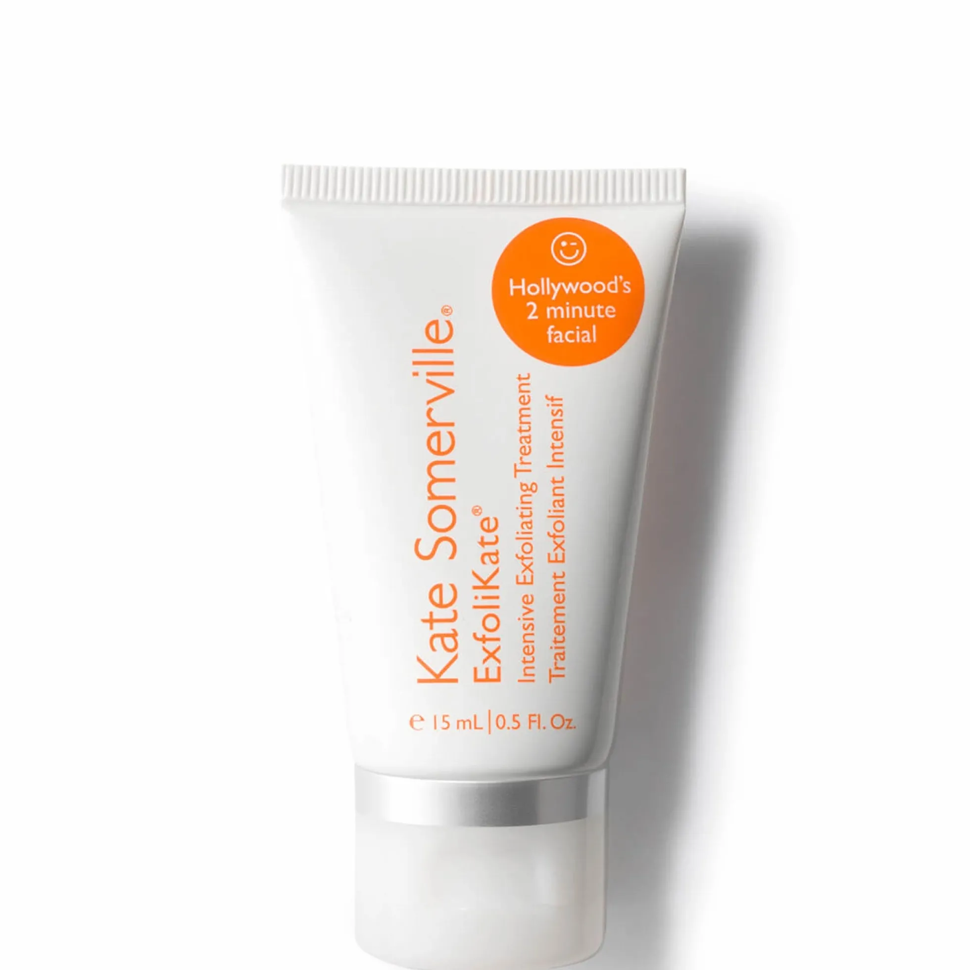 Kate Somerville ExfoliKate Intensive Exfoliating Treatment 15ml