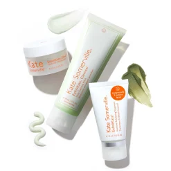 Kate Somerville ExfoliKate on The Glow Kit