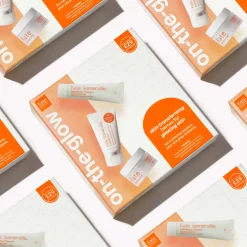 Kate Somerville ExfoliKate on The Glow Kit