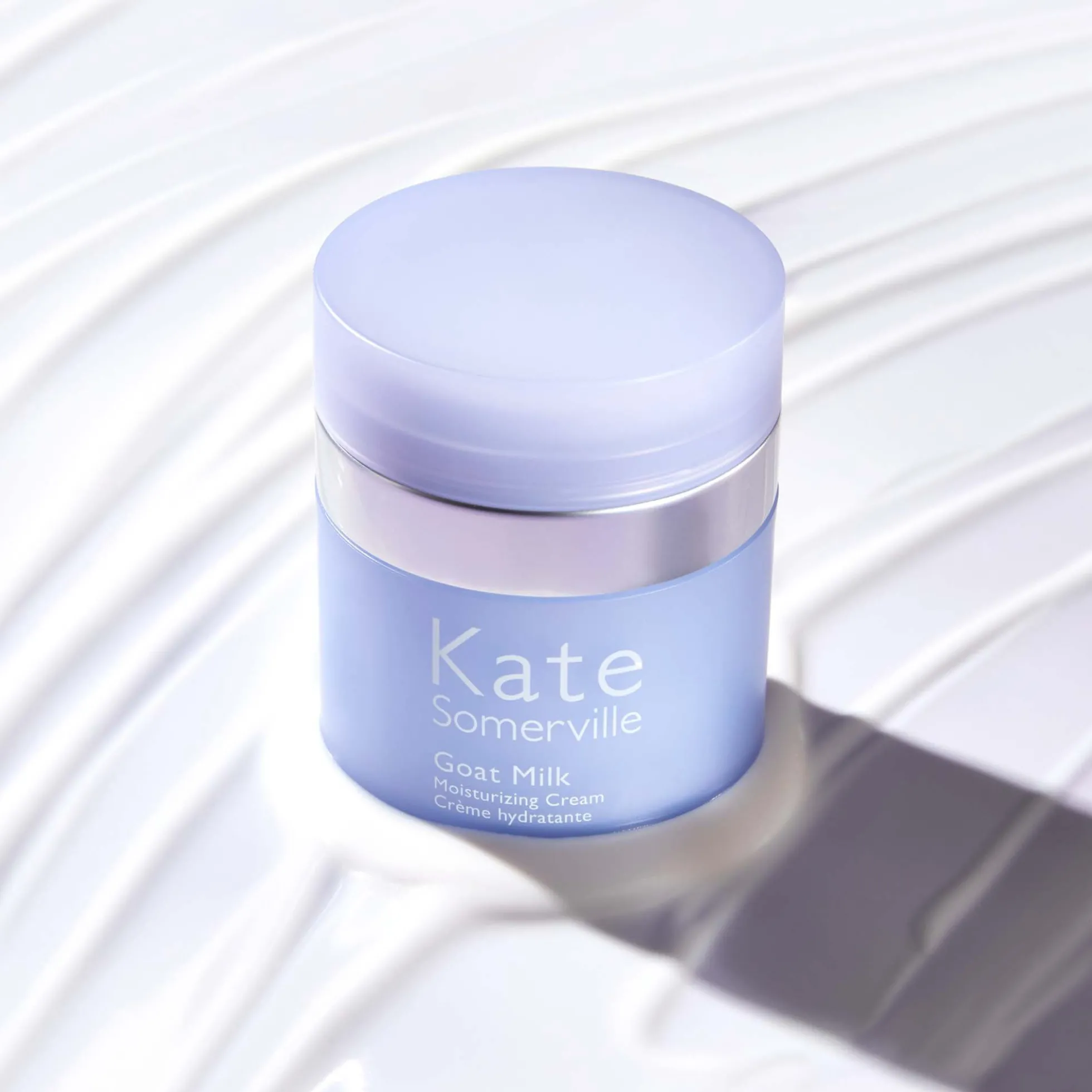 Kate Somerville Goat Milk Moisturizing Cream 50ml