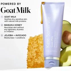 Kate Somerville Goat Milk Moisturising Cleanser 30ml