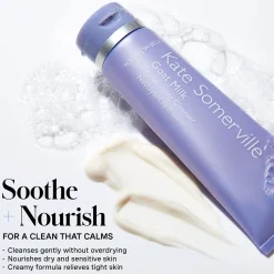 Kate Somerville Goat Milk Moisturising Cleanser 30ml