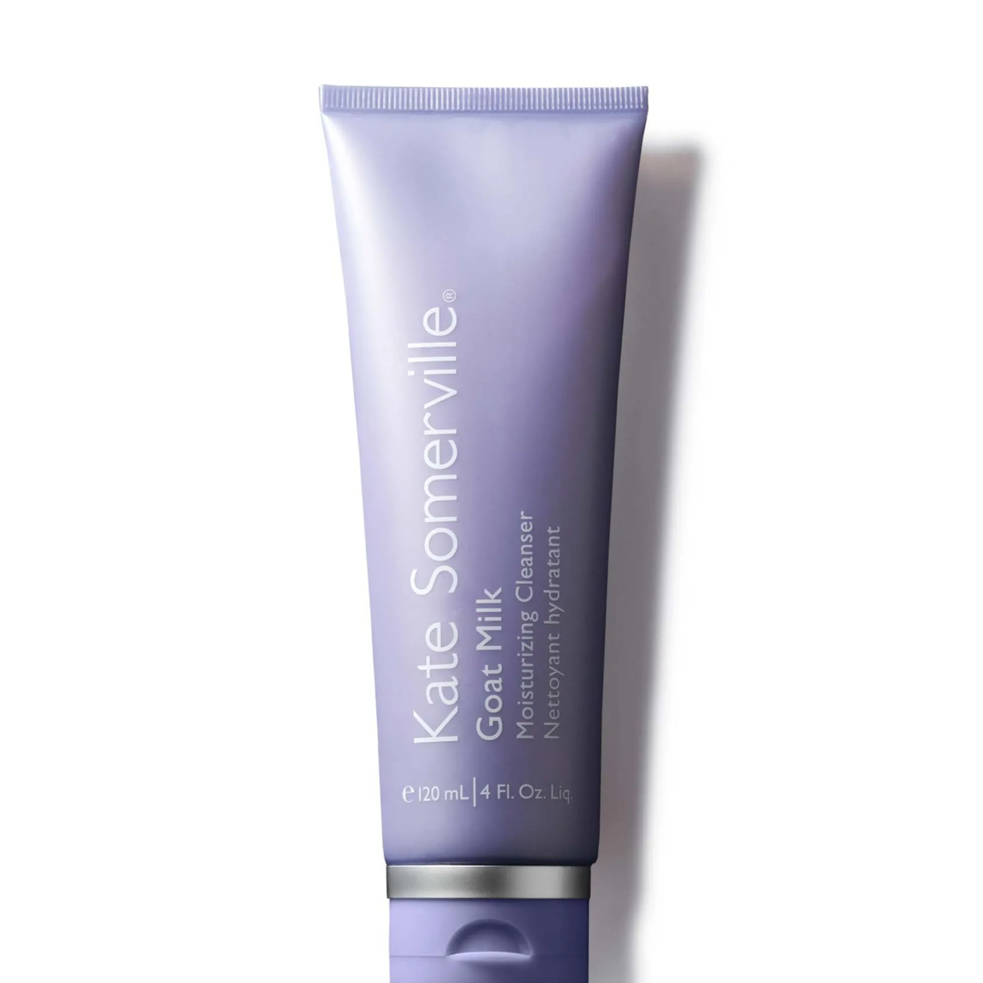 Kate Somerville Goat Milk Moisturising Cleanser 120ml & DeliKate Recovery Cream 1.7fl oz