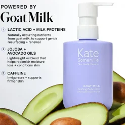 Kate Somerville Goat Milk Soothing Body Lotion 225ml