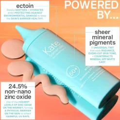 Kate Somerville HydraKate Illuminating SPF 50+ Drops 50ml