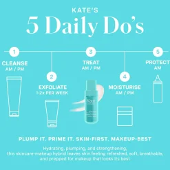 Kate Somerville HydraKate Power Plumping Primer 30ml