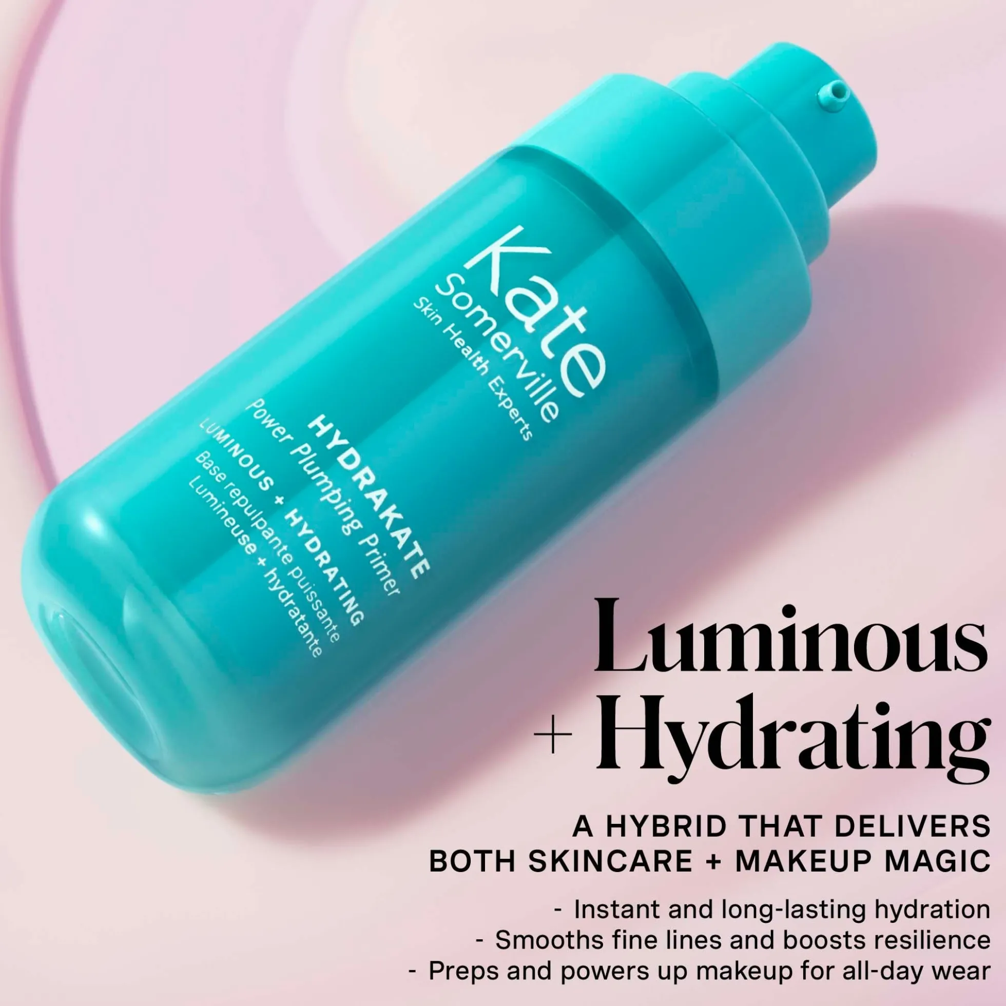 Kate Somerville HydraKate Power Plumping Primer 30ml