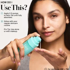 Kate Somerville HydraKate Power Plumping Primer 30ml