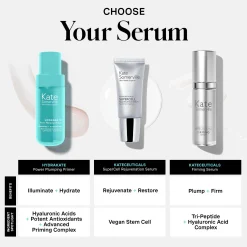 Kate Somerville HydraKate Power Plumping Primer 30ml