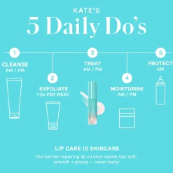 Kate Somerville HydraKate Pro-Collagen Lip Oil Elixir 7ml