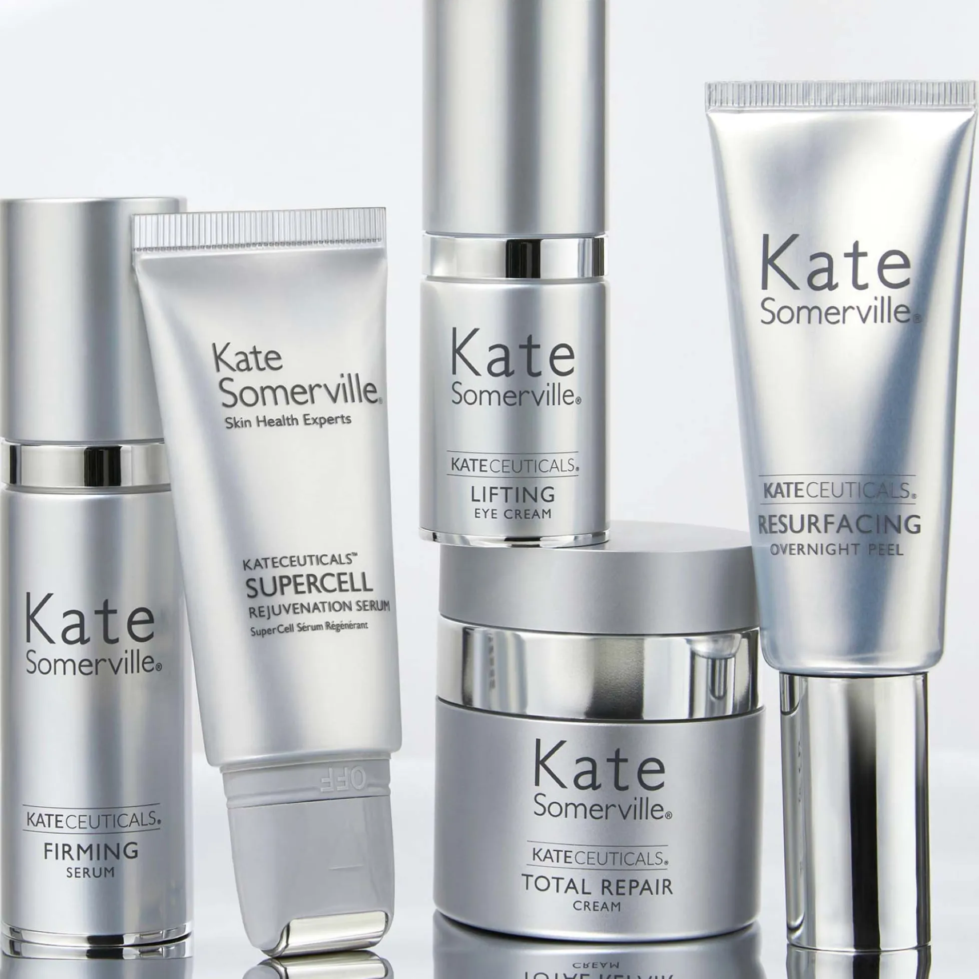 Kate Somerville KateCeuticals Lifting Eye Cream 15ml