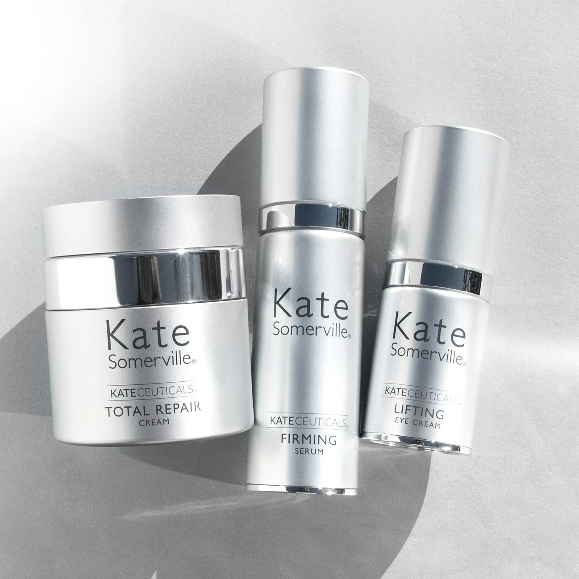 Kate Somerville KateCeuticals Lifting Eye Cream 15ml