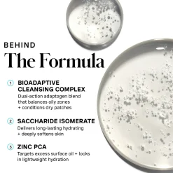 Kate Somerville KateCeuticals BioAdaptive Cleansing Gel 120ml