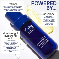 Kate Somerville Mega-A Retinal Skin Transforming Serum 30ml