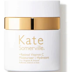 Kate Somerville +Retinol Vitamin C Moisturiser 50ml