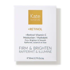 Kate Somerville +Retinol Vitamin C Moisturiser 50ml