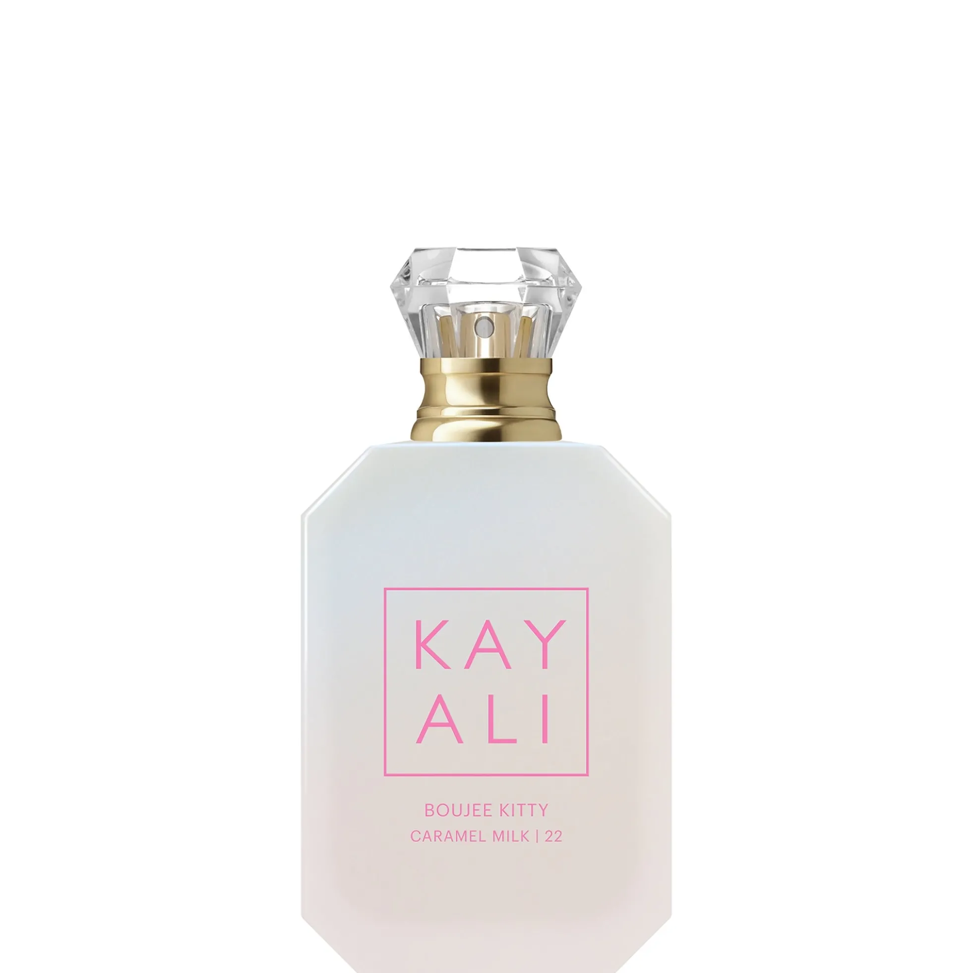 KAYALI Boujee Kitty Caramel Milk 22 Eau de Parfum 50ml