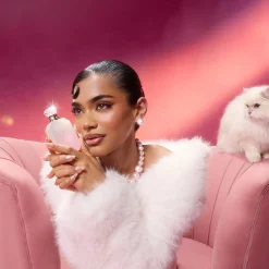 KAYALI Boujee Kitty Caramel Milk 22 Eau de Parfum 50ml