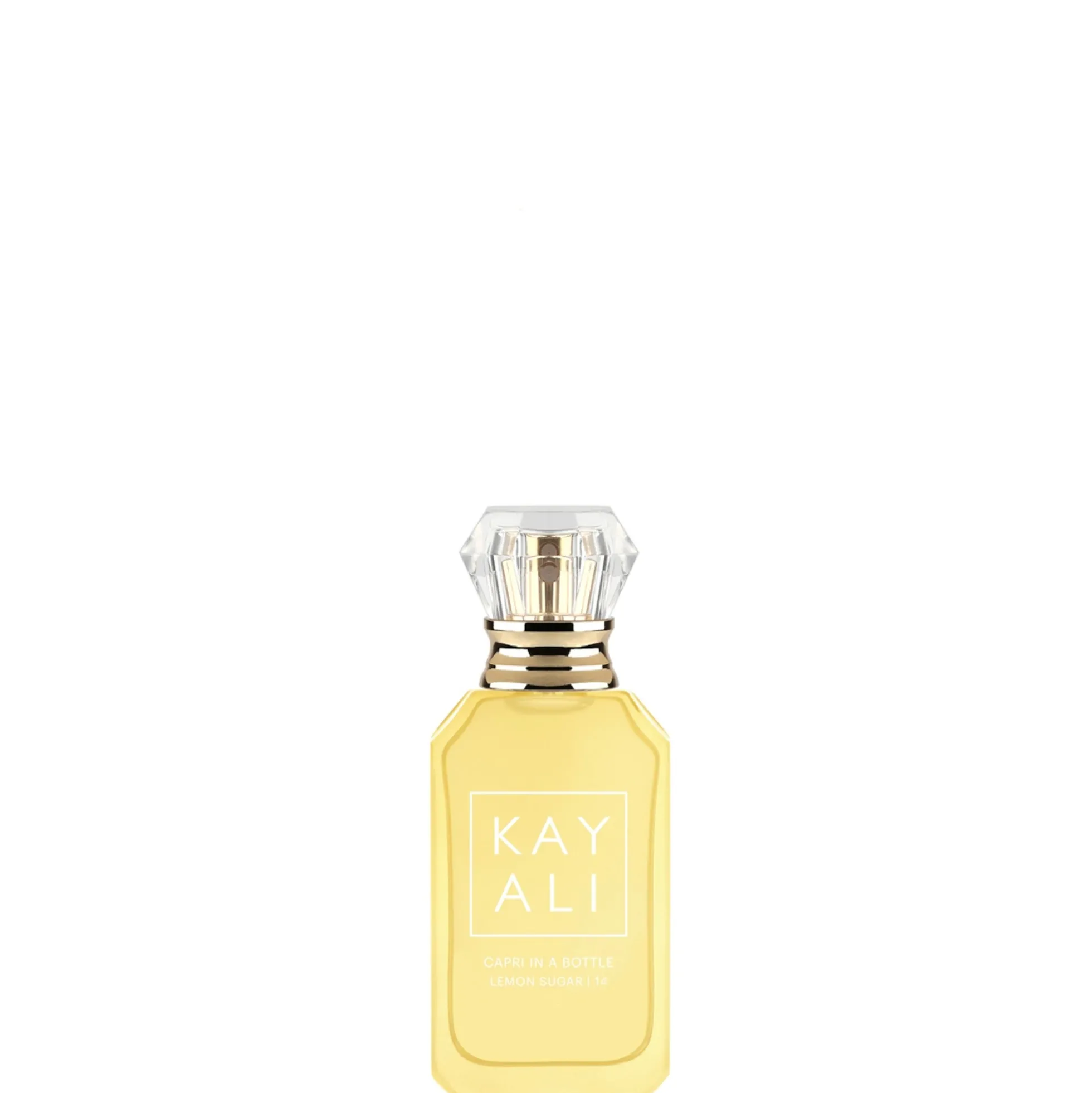KAYALI Capri In A Bottle Lemon Sugar 14 Eau de Parfum 10ml