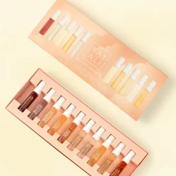 KAYALI Discovery Layering Set