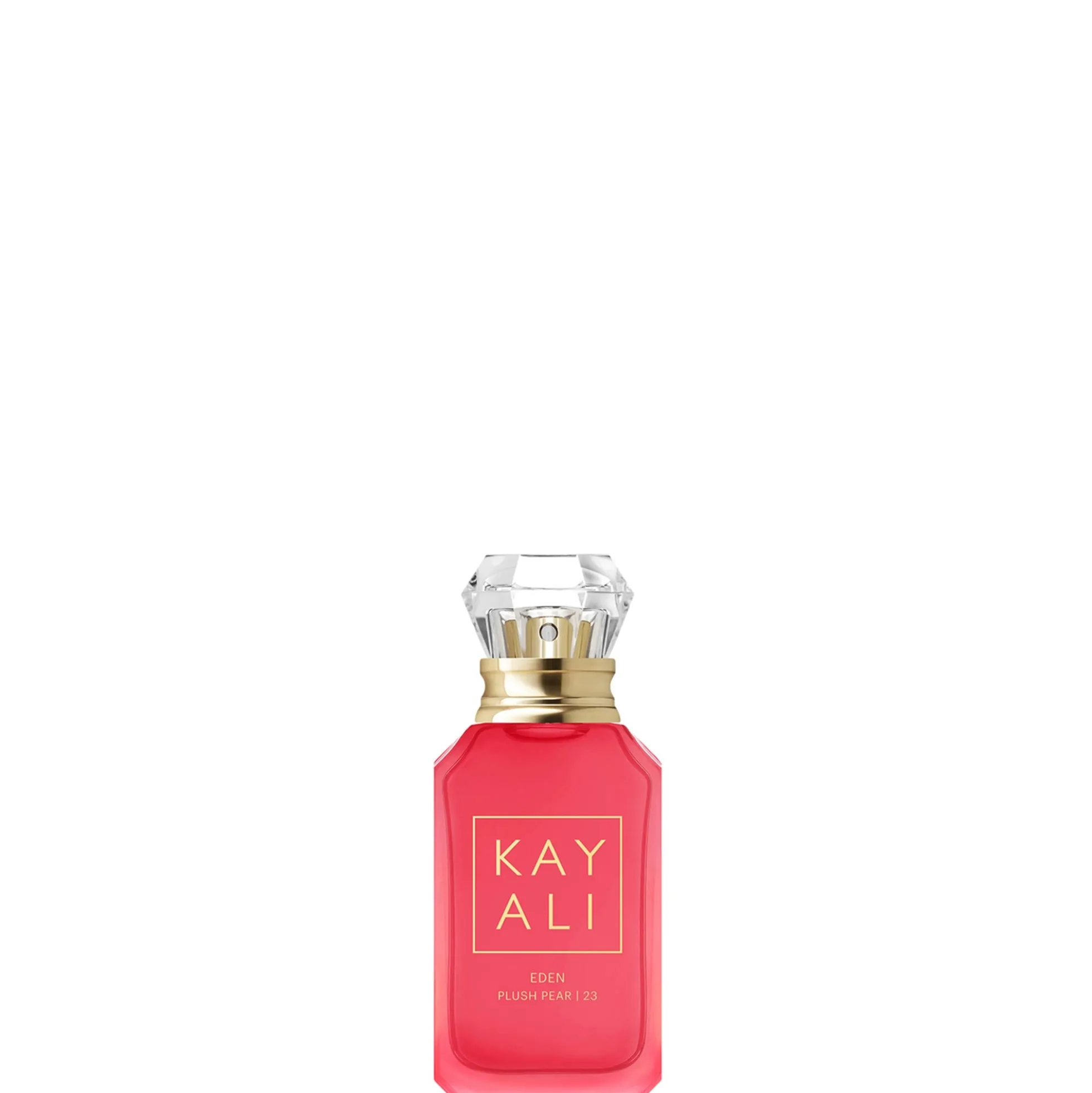 KAYALI Eden Plush Pear 23 Eau de Parfum 10ml