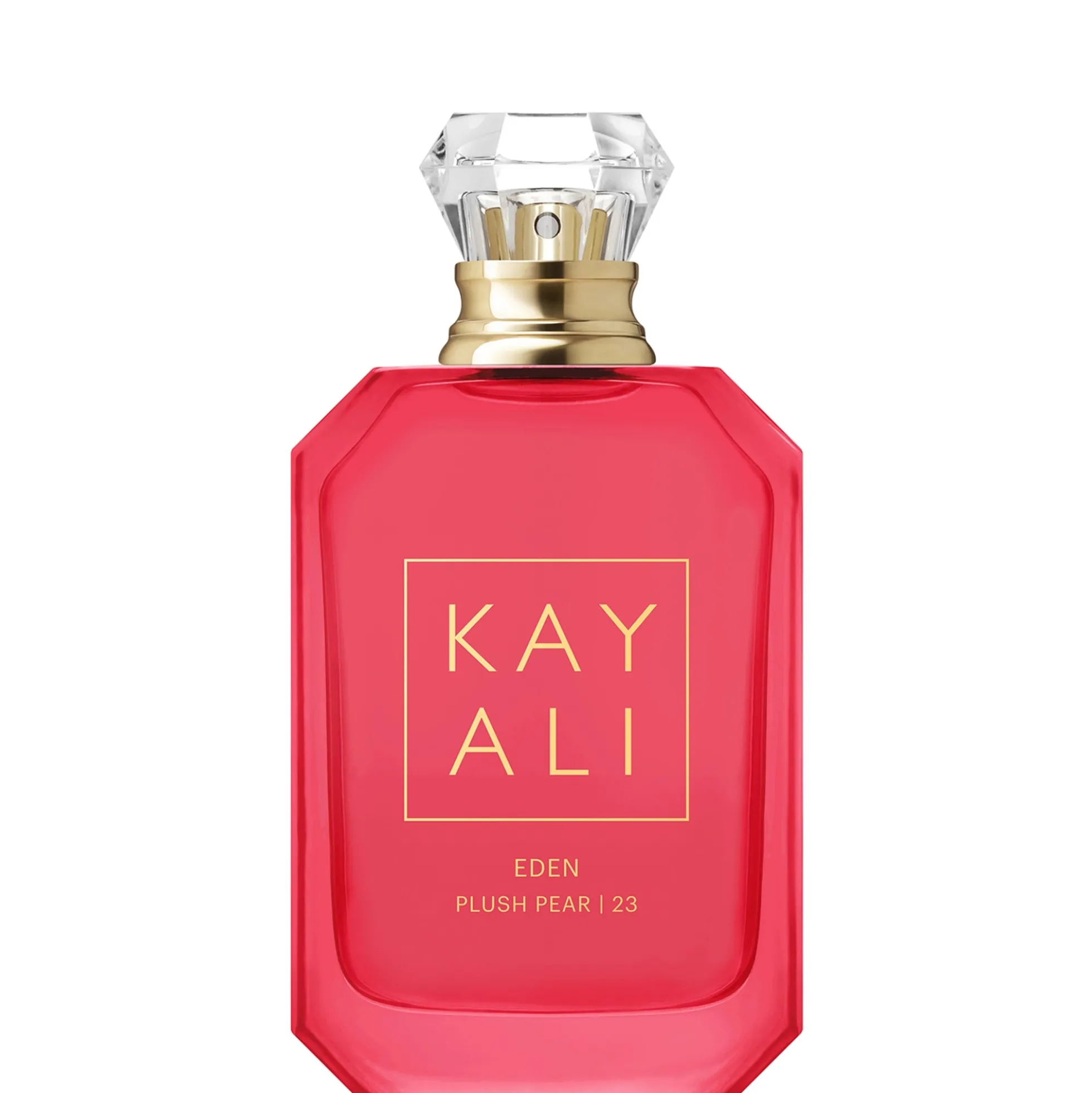 KAYALI Eden Plush Pear Eau de Parfum 100ml