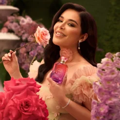 KAYALI Fleur Majesty Duo - Fleur Majesty Rose Royale 50ml + 10ml