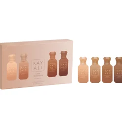KAYALI Freedom EDP Miniature Set 4x10ml