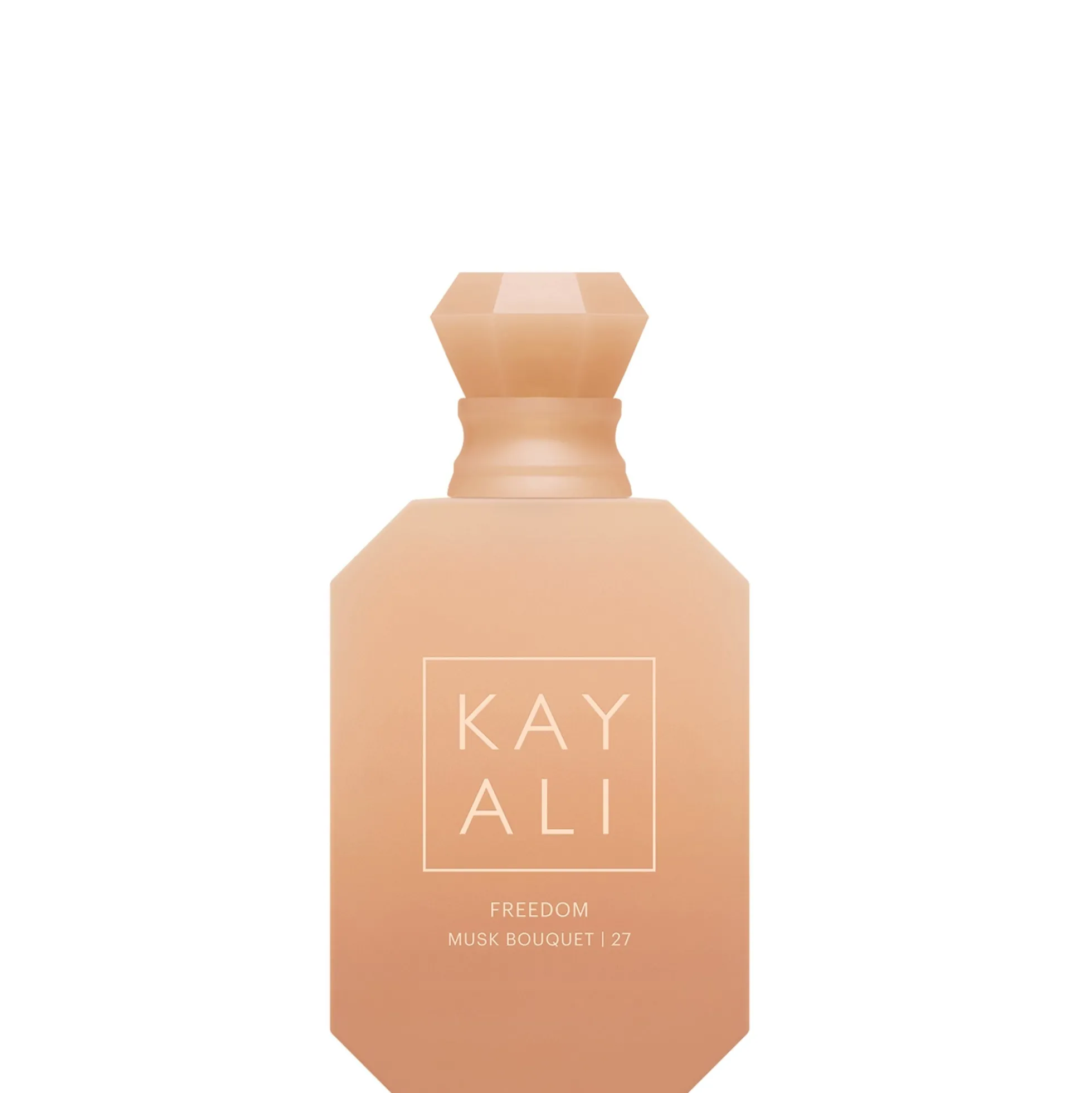 KAYALI Freedom Musk Bouquet 27 Eau de Parfum 50ml