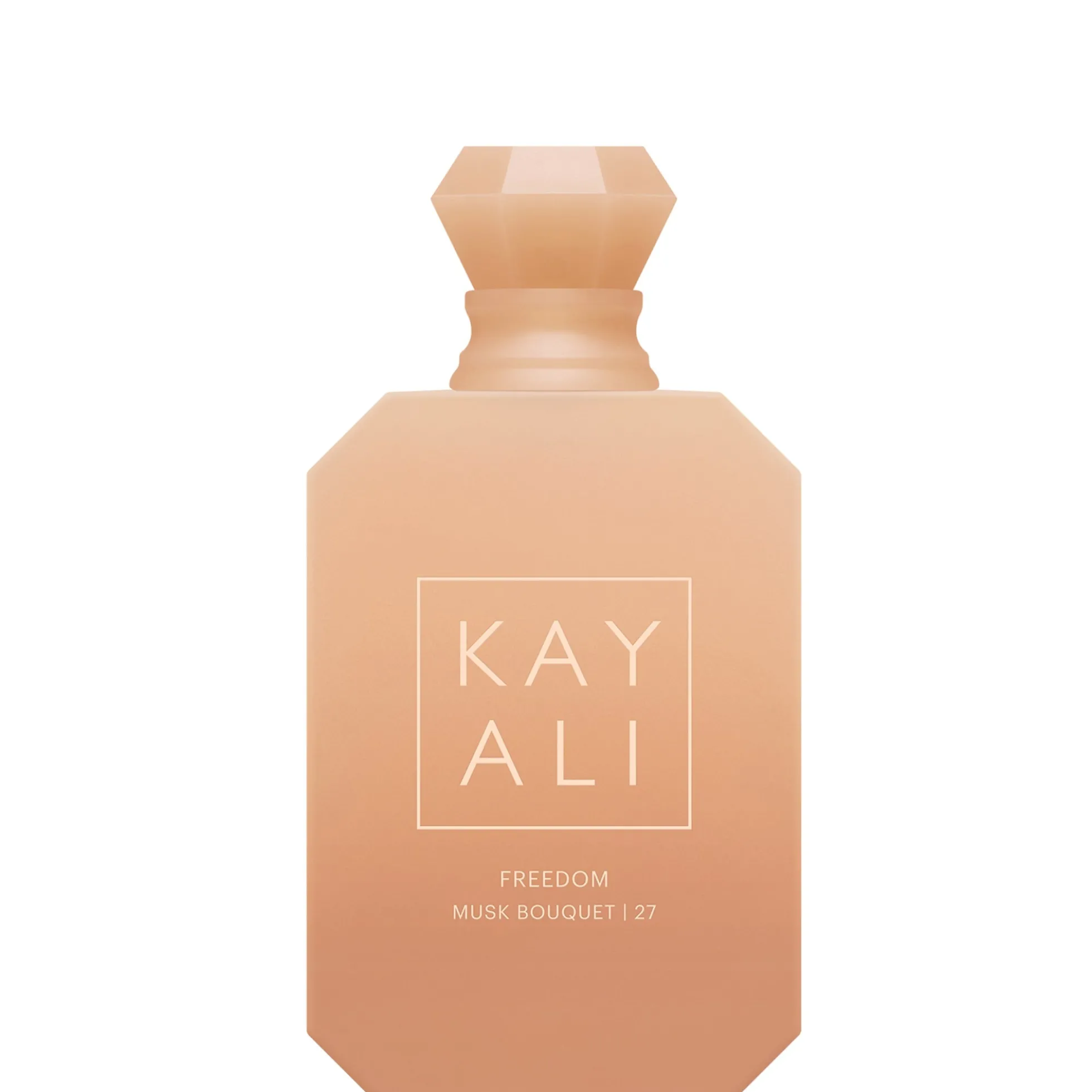 KAYALI Freedom Musk Bouquet 27 Eau de Parfum 100ml