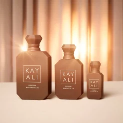 KAYALI Freedom Musk Matcha 45 Eau de Parfum 50ml