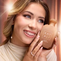 KAYALI Freedom Musk Matcha 45 Eau de Parfum 50ml