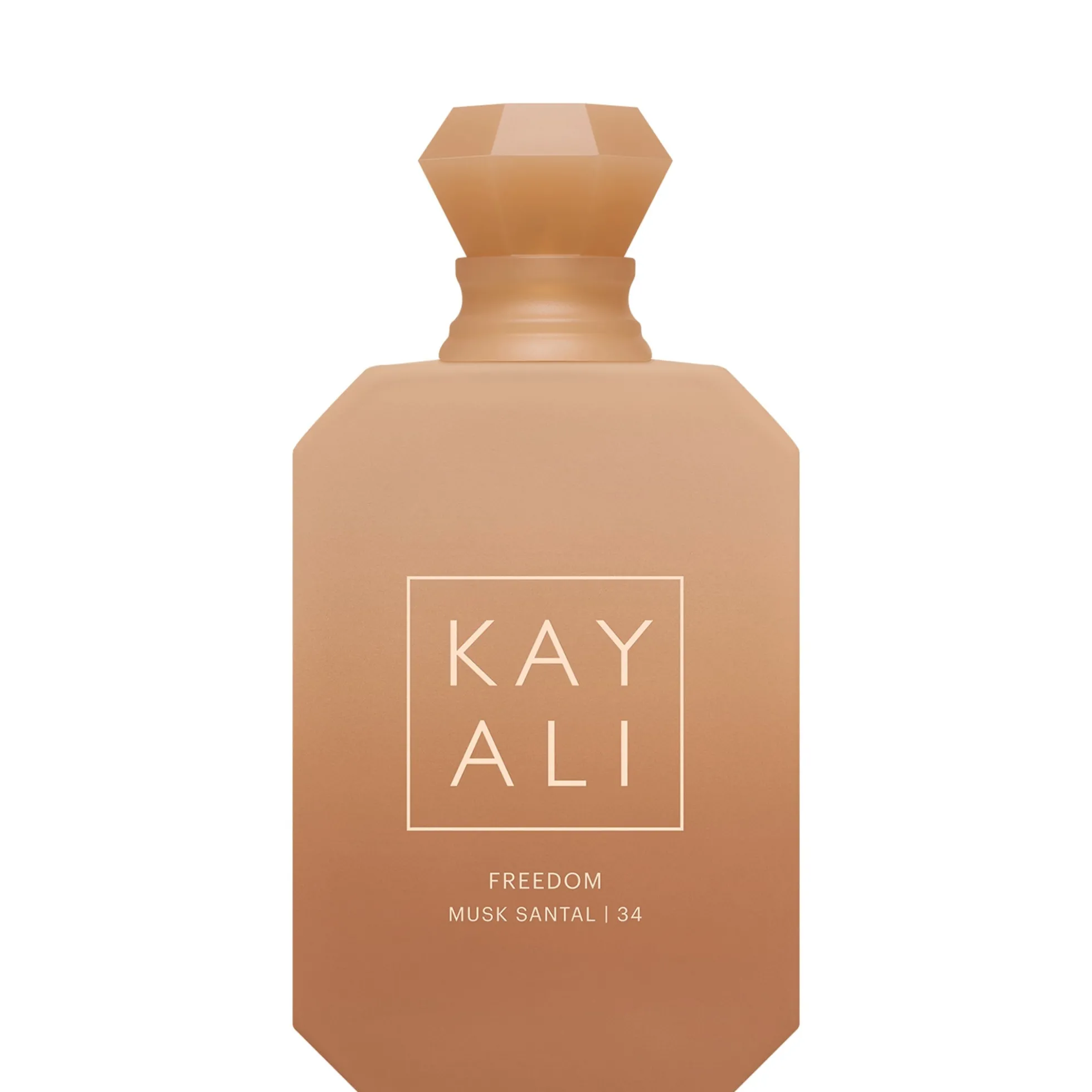 KAYALI Freedom Musk Santal 34 EDP 100ml