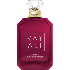 KAYALI Lovefest Burning Cherry 48 Eau de Parfum 100ml